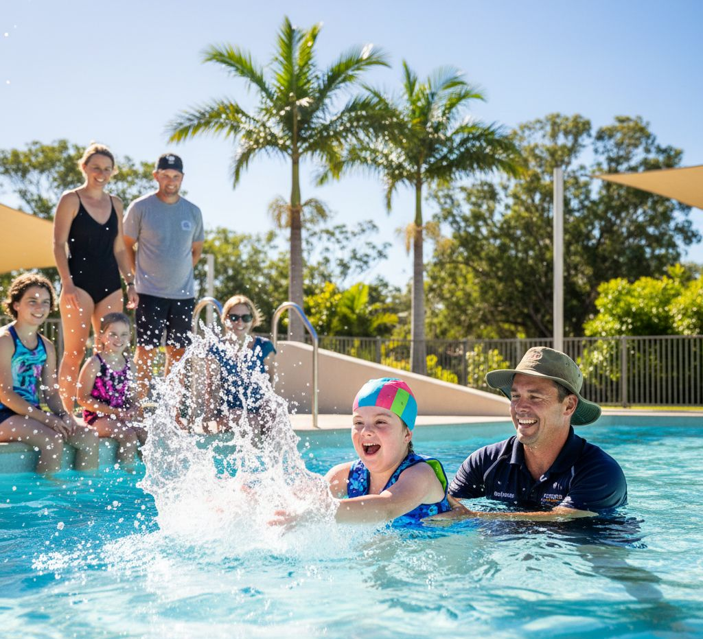 Compassionate NDIS Care